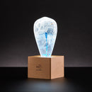 EP Light - Blue-drop Light by EP Designlab LLC