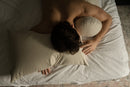 Kidney Bean 'Child Size' - Sleeping Comfort Body Pillow