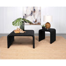 Gage - Square End Table by HouseOfZazla