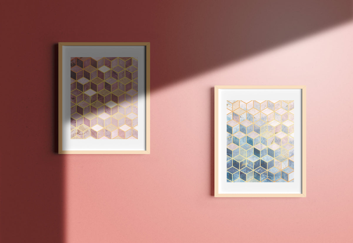 Geometric, photo 4 of 6