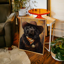 Newfoundland Western Marshal