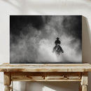 Ghost Rider in the Dust