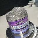 Mercado's Crushed Glass Metal Flake