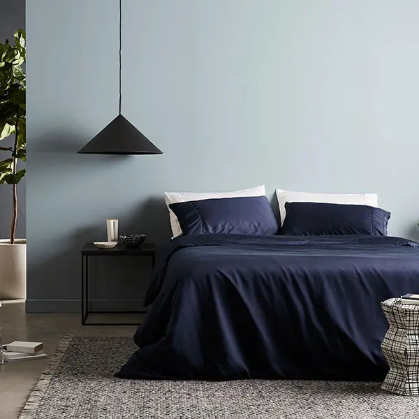 Signature Bamboo Duvet Cover
