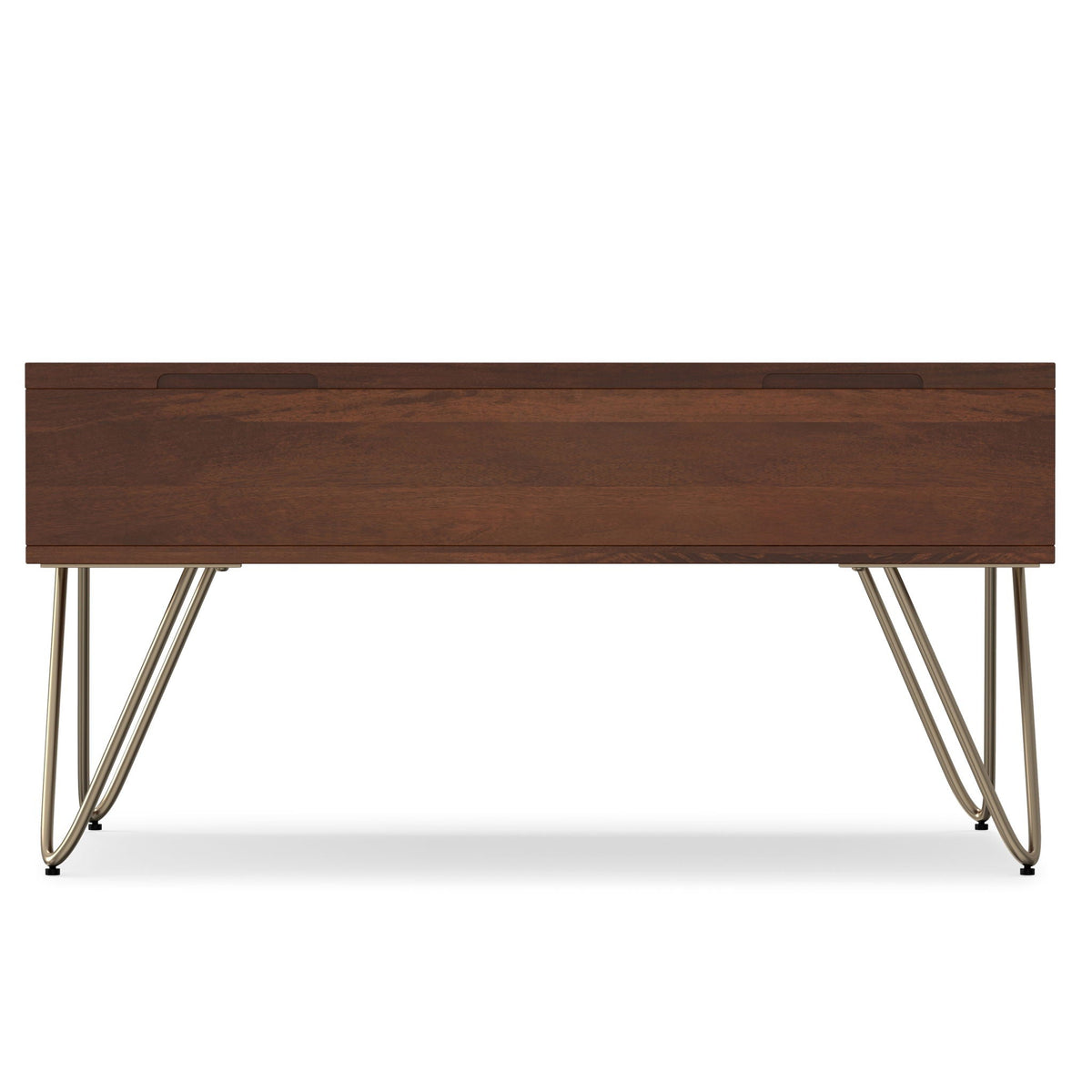 Hunter - Handcrafted Lift Top Coffee Table, photo 17 of 40