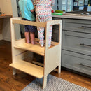 Toddler Tower by RAD Children's Furniture