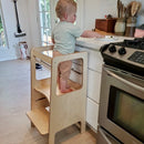 Toddler Tower by RAD Children's Furniture
