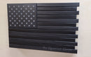 No Quarter Given Concealment Flag