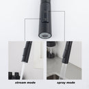 Touch Kitchen Faucet With Pull Down Sprayer