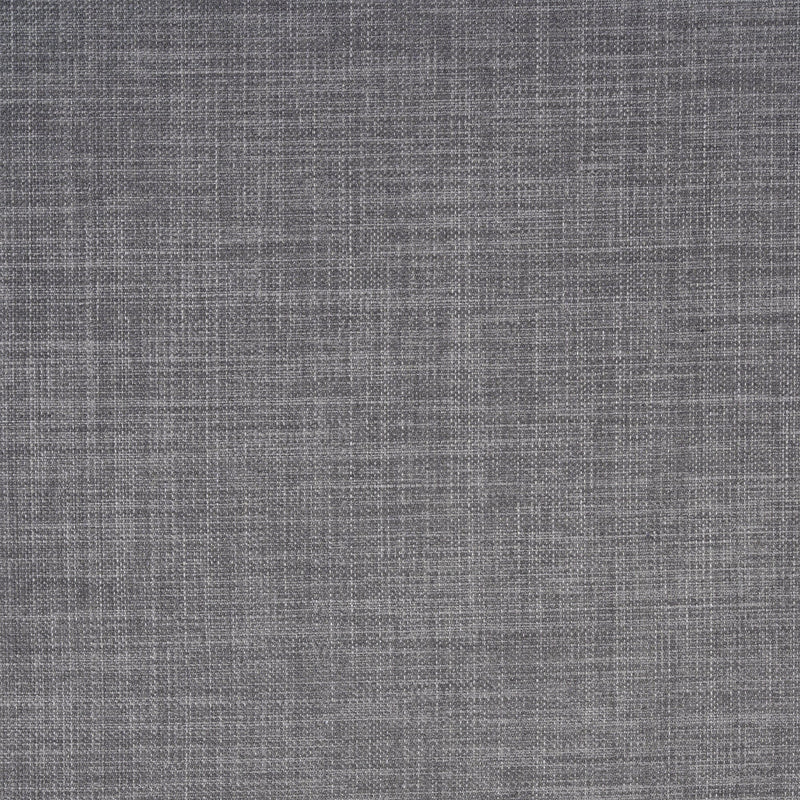 6 Piece Wooden Dining Table set, Kitchen Table set with 4 Chairs and Bench, Farmhouse Rustic Style,Gray