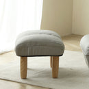 Pedals Stools for Living Room & Lounge