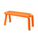 Bold Bench by Interior Moderna