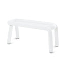 Bold Bench by Interior Moderna