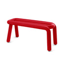 Bold Bench by Interior Moderna