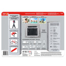 4K Action Camera with WiFi