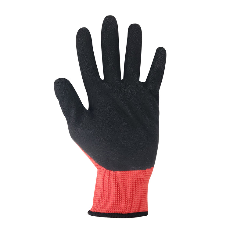 Work Gloves - Large Size [12 pairs/pack]