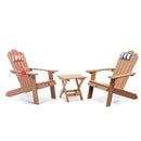 TALE Adirondack Chair - Outdoor Furniture
