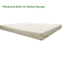 Outdoor Chaise Lounge Cushions Set of 2