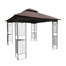 10x10 Outdoor Patio Gazebo Canopy Tent