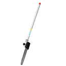 10 in 1 Multi-Functional Trimming Tool with 33CC 2-Cycle Engine