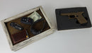 Men’s Wooden Valet Tray