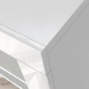 Living Room Sideboard Storage Cabinet by HouseOfZazla