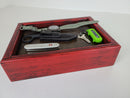 Men’s Wooden Valet Tray