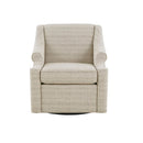 Swivel Glider Chair