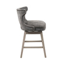 25.75" Swivel Counter Stool