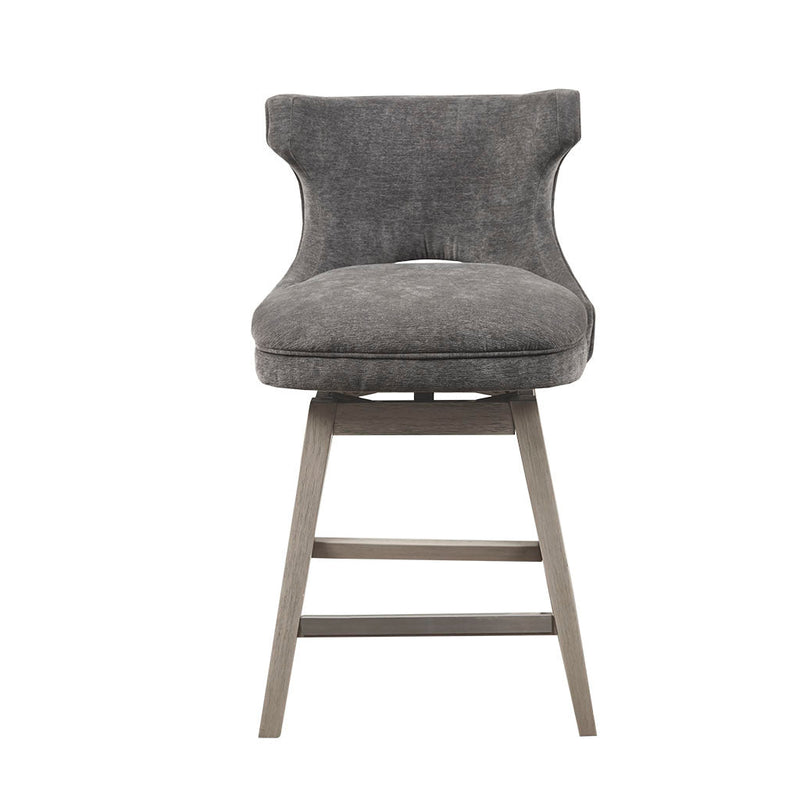 25.75" Swivel Counter Stool