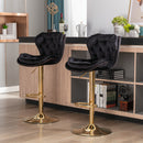 Set of 2 Bar Stools