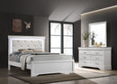 Modern 6 Drawer Dresser