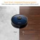 Geek Smart L7 Robot Vacuum Cleaner and Mop