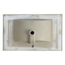 30" Bathroom Vanity with Ceramic Top - BL9075B