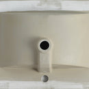 30" Bathroom Vanity with Ceramic Top - BL9075B