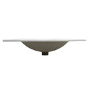30" Bathroom Vanity with Ceramic Top - BL9075B