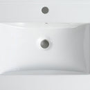 30" Bathroom Vanity with Ceramic Top - BL9075B
