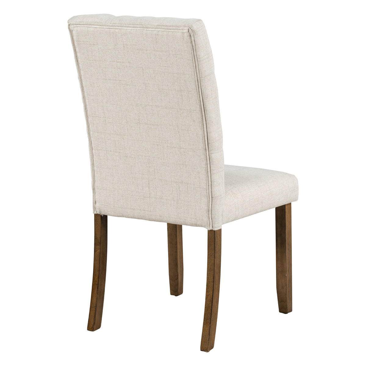 TREXM 6-Piece Farmhouse Dining Table Set, photo 7 of 10