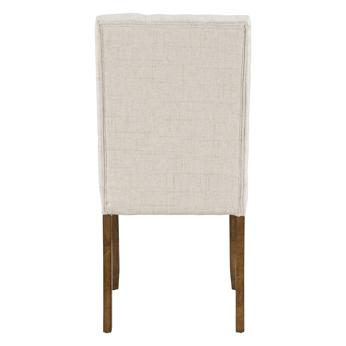 TREXM 6-Piece Farmhouse Dining Table Set, photo 6 of 10