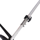 Gasoline Powered Snow Sweeper - 52CC 2-Stroke Broom