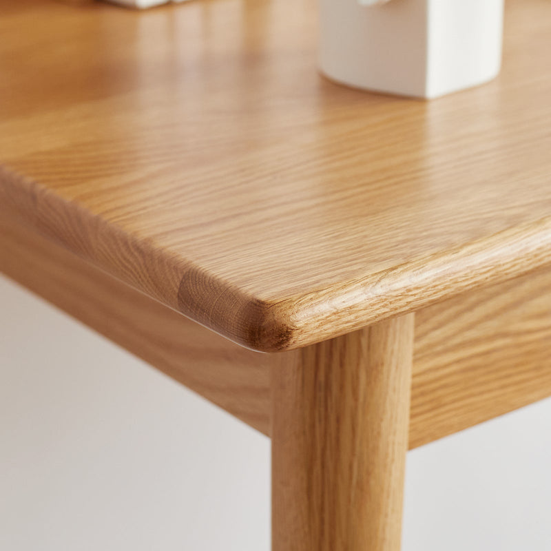 Solid Wood Desk, photo 4 of 10