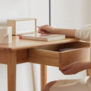 Solid Wood Desk