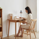 Solid Wood Desk