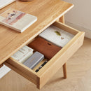 Solid Wood Desk
