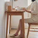 Solid Wood Desk