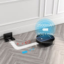 Geek Smart Robot Vacuum Cleaner G6