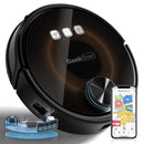 Geek Smart L8 Robot Vacuum Cleaner and Mop
