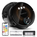 Geek Smart L8 Robot Vacuum Cleaner and Mop