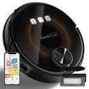 Geek Smart L8 Robot Vacuum Cleaner and Mop