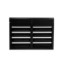 Rolling Tool Chest - 5-Drawer Tool Box Organizer